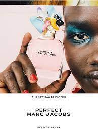 Like his tattoo, 'perfect' marc jacobs is about embracing and expressing one's true self. Marc Jacobs Fragrances Announces New Fragrance Perfect Marc Jacobs That Celebrates Self Love Authenticity And Individuality Business Wire