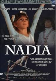 She was born on 10th march in 1977 in palo alto, california, the u.s. Nadia Film 1984 Filmstarts De