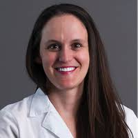 Give Kudos to Brittany Weber, MD