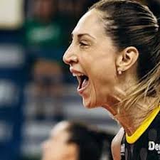 Superliga Feminina de Vôlei 2024/25: confira todos os elencos completos do  torneio