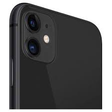 Iphone 11 64gb Black Apple Iphone Iphone 11 Iphone