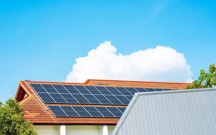 Solar Power System