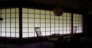 yoshimura shoji 吉村障子 障子 建築家 古民家