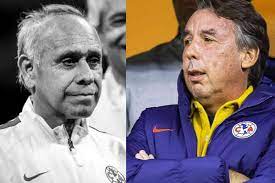 Qué dijo Emilio Azcárraga, dueño del América, tras la muerte de Cristóbal  Ortega? | Noticias de México | El Imparcial