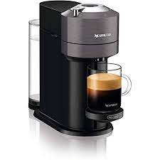 Dieses review zur nespresso atelier von krups basiert auf meinem intensiven test der kapselkaffeemaschine. De Longhi Nespresso Vertuo Env 150 R Coffee Capsule Machine Coffee Machine 1 6 L Amazon De Home Kitchen