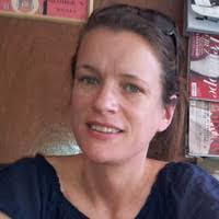 Gina Hufford's Instagram, Twitter & Facebook