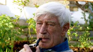 Siegfried Rauch (1932-2018)