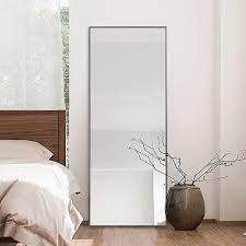 Perfect for a chic dressing room, bathroom or hallway, this. Overstock Com Online Shopping Bedding Furniture Electronics Jewelry Clothing More In 2021 Full Length Floor Mirror Floor Mirror Living Room Vanity