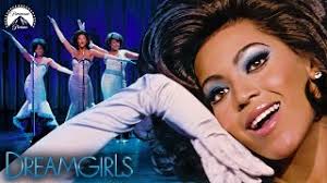 Dreamgirls' To Return To Broadway In 2026