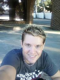 John Lance Douglas “Lance” Snyder (1983-2012)