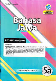 Download soal bahasa jawa kelas 3 sd bab 1 pasrawungan dan kunci jawaban. Pg Zamrud Bahasa Jawa Kelas 5a Pusat Lks