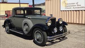 Image result for Cypress Green 1929 Nash