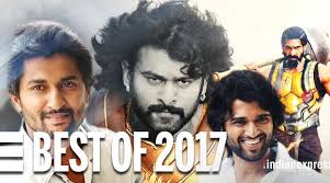 Top Telugu Actors Of 2017 Prabhas Rana Daggubati Vijay Devarakonda And Nani Find Place In The List Entertainment News The Indian Express Telugu heros play hero roles almost all their career. top telugu actors of 2017 prabhas