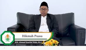 Hikmah puasa ramadhan yang kelima ialah bisa membantu kesehatan jasmani sebagaimana rohani. Pqbodfrntgdaom