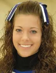 2011-12 Cheerleading Roster