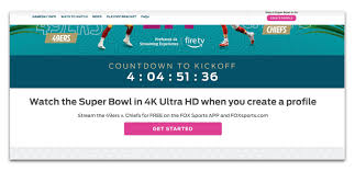 Fox sports brasil é um canal de televisão por assinatura brasileiro voltado para transmissão de eventos esportivos. Super Bowl 2020 How To Watch Stream Without Paying For Cable