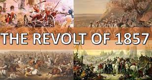 Revolt of 1857 was one the most extraordinary event in the history of india. Revolt Of 1857 Causes Nature Importance And Outcomes Owntv
