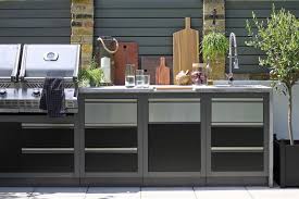Outdoor kitchen kits, prefab outdoor bar kits, diy bbq islands, and outdoor fireplace kits can be built quickly and easily in an afternoon or less. 34 Incredible Outdoor Kitchens We D Love To Cook In Loveproperty Com
