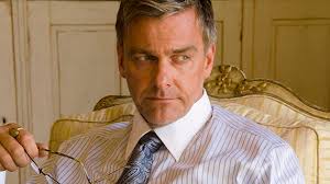 Dexter' Villain Ray Stevenson: My Character Was a Gay Mobster, Not a Deviant