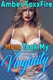 Mom Took My Virginity – Naughty Erotica