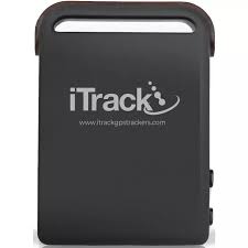 These gps trackers tend to be more expensive, and come with some kind of. Itrack Mini Wireless Gps Tracker Halfords Uk