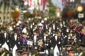 Sie alle hoffen auf ein schützenfest 2021. Neusser Burger Schutzenfest Events Facebook