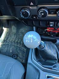 Skip to main search results. New Shift Knob Tacoma World