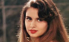 Debora Caprioglio Paprika 70s and 80s porn erome