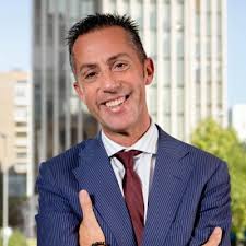 Today, I am incredibly proud to share that Hudson's Bay became the first  department store (and the second retailer) in Canada to sign the 15 Percent  Pledge