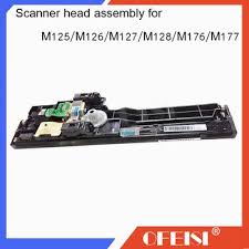 تحميل تعريف طابعة hp laserjet pro mfp m127fn | تنزيل برامج. M127fn Disque