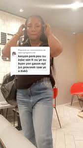 Réponse à Marc Gregoire : Notre Situation en Haiti