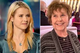 Elizabeth Smart Has Surprising Theory About Nancy Guthrie's Disappearance