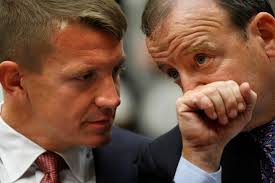 Blackwater guards' sentences range from 30 years to life in 2007 Iraq  deaths