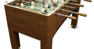 Goal Flex Technology Ft500gf Dmi Sports 56in Table Soccer Game Foosball Table Soccer Table Foosball Tables