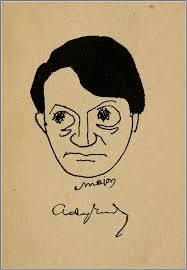 99 Caricatures of hungarian writers by name from henrik major Images:  PICRYL