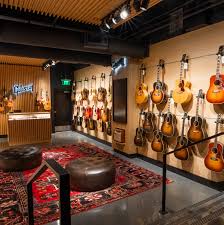 Music store · 2 tips and reviews. Welcome To Gibson Garage