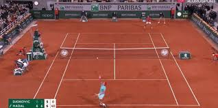 There was a time when each match seemed like it was up for grabs, but the older nadal and djokovic get, the more siloed their wins have become. 2020 French Open Final 2 Nadal Defeats 1 Djokovic 6 0 6 2 7 5 Mens Tennis Forums