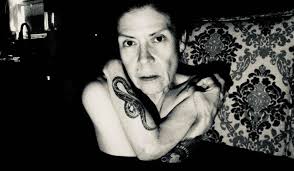 Asphyxium Zine: Interview with Lori Bravo of Nuclear Death, Lori Bravo and Lori  Bravo Raped by Dave Wolff part 1