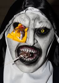 Franklin Pierce University hosts annual community trick-or-treat