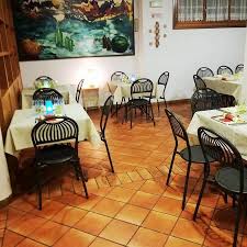 Maybe you would like to learn more about one of these? Ristorante E Agriturismo Sui Colli Bolognesi Borgo Delle Vigne