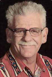 Randall Darwin “Randy” Hicks