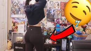 SSSNIPERWOLF THICC COMPILATION!!!!! : r/selfpromo