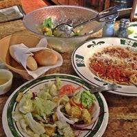 Olive Garden Far North Central San Antonio Tx