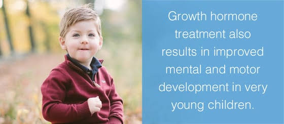 The Importance of Growth Hormone Therapy for PWS
