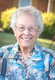 Alice Britten Obituary (1925