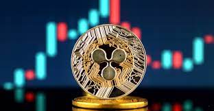 Why vet is smashing it & what next?! Ripple Xrp Price Crashes Over 40 Following A Failed Pump Attempt Coingenius Hosts Virtual Crypto Event