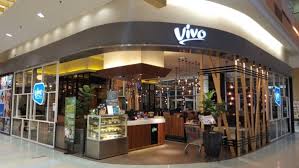 Æon mall bukit mertajam is a shopping center in penang. Vivo Aeon Mall Bukit Mertajam Restaurant In Bukit Mertajam