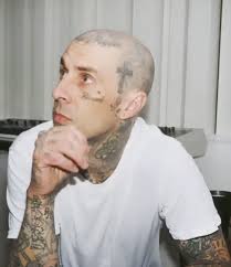 Kourtney Kardashian calls Travis Barker her 'boyfriend' as they get their  kids together for TikTok challenge