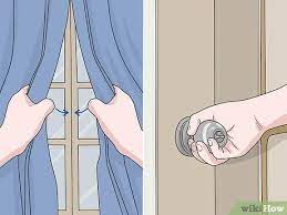 3 Simple Ways To Stop Eyes From Itching From Hay Fever Wikihow