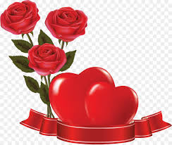 Flower love pink png images free to download. Rose Love Flowers